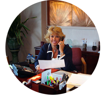 Suzanne Kondra-DeFuria, President — Potter Heating & AC and Perrone Plumbing