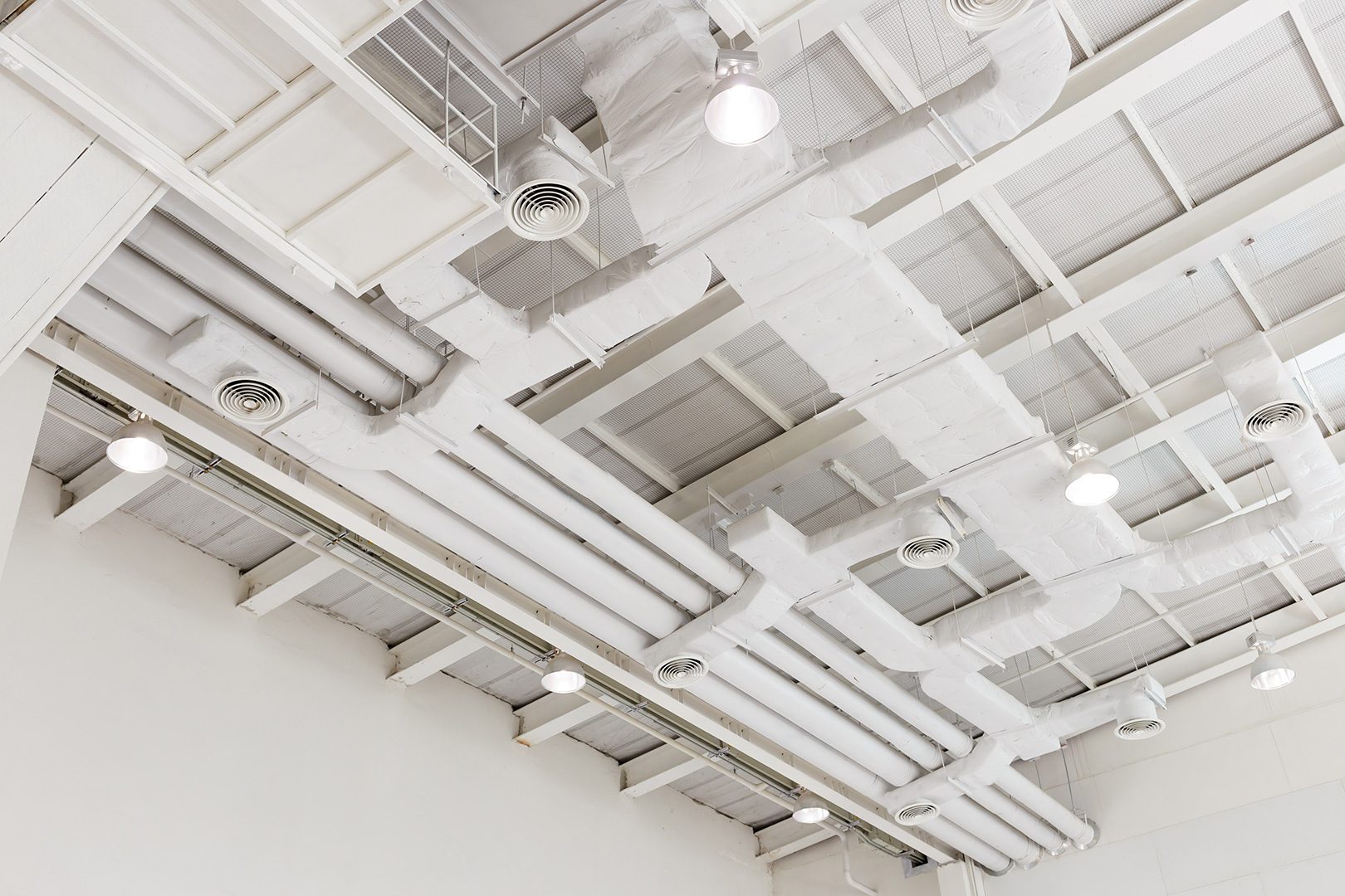 Commercial services, Syracuse, NY