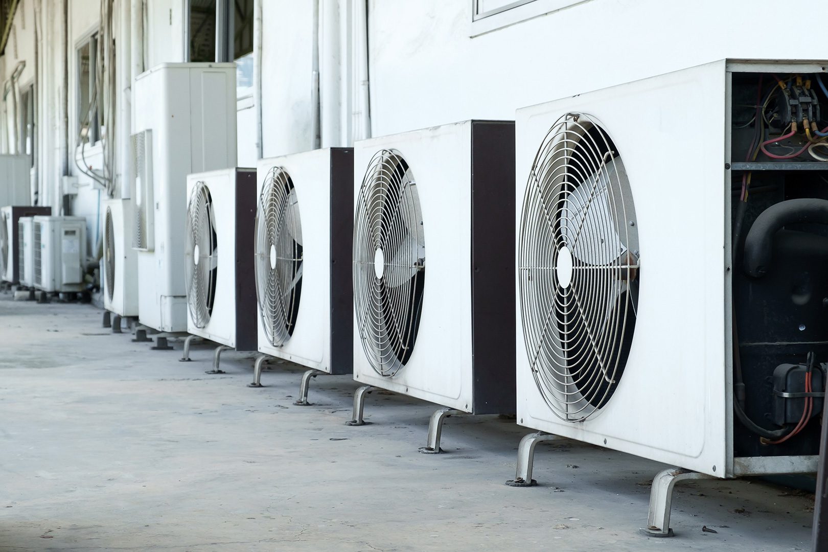 Heating and Air Conditioning, Syracuse, NY
